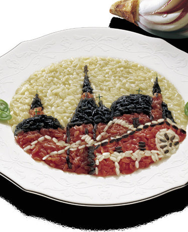foto ricetta Risotto dei gran dottori 