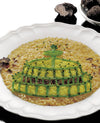 foto ricetta Riso blond Maggiore 