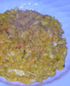 foto ricetta Riso allo zafferano e spigola 