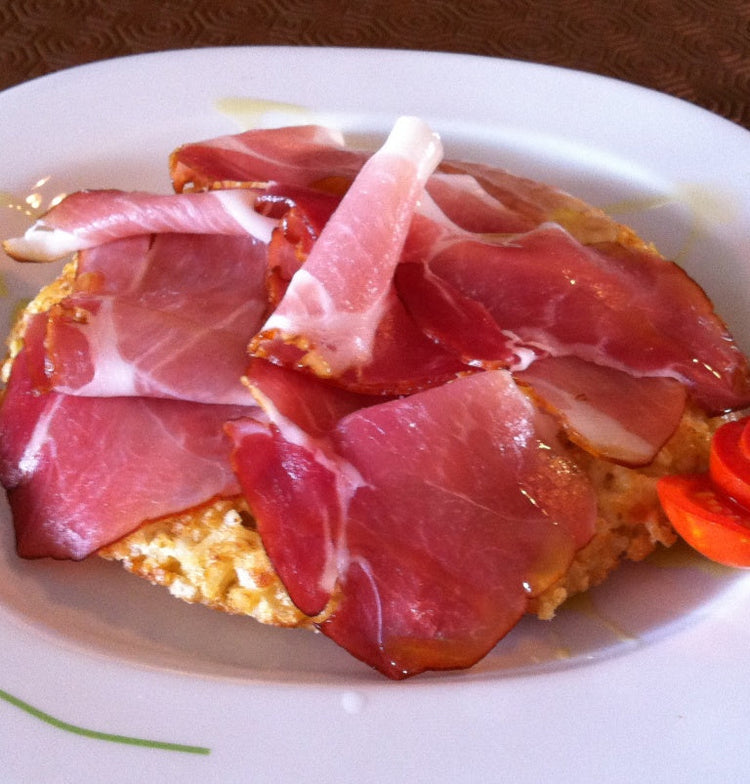 foto ricetta Frittata di riso 