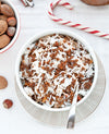 foto ricetta Riso Basmati con lenticchie (mejadra) 