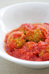 foto ricetta Polpettine vegetariane di riso integrale e verdure miste 