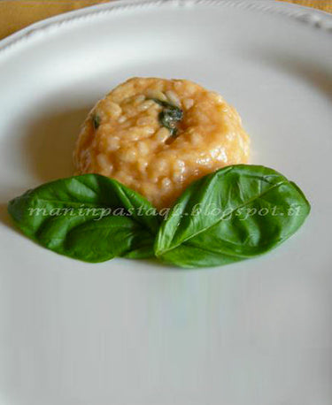 foto ricetta Sformatini riserva Carnaroli - Riso Gallo 