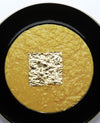 foto ricetta Riso zafferano e oro 