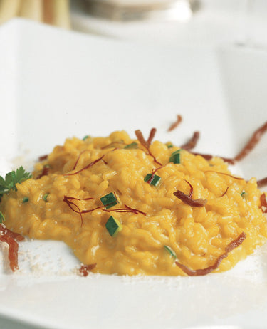 foto ricetta Riso con zucchine, un primo piatto buono e leggero 