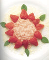 RISOTTO MIT ERDBEEREN UND CALVADOS 