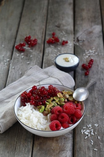 POKE BOWL DESSERT 