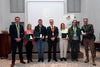 RISO GALLO CONSEGNA IL PREMIO “MARIO PREVE PER UN’AGRICOLTURA SOSTENIBILE 2023" 