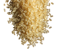 immagine ricetta Risotto al whisky torbato, taleggio e speck 
