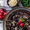 muerte por chocolate receta 