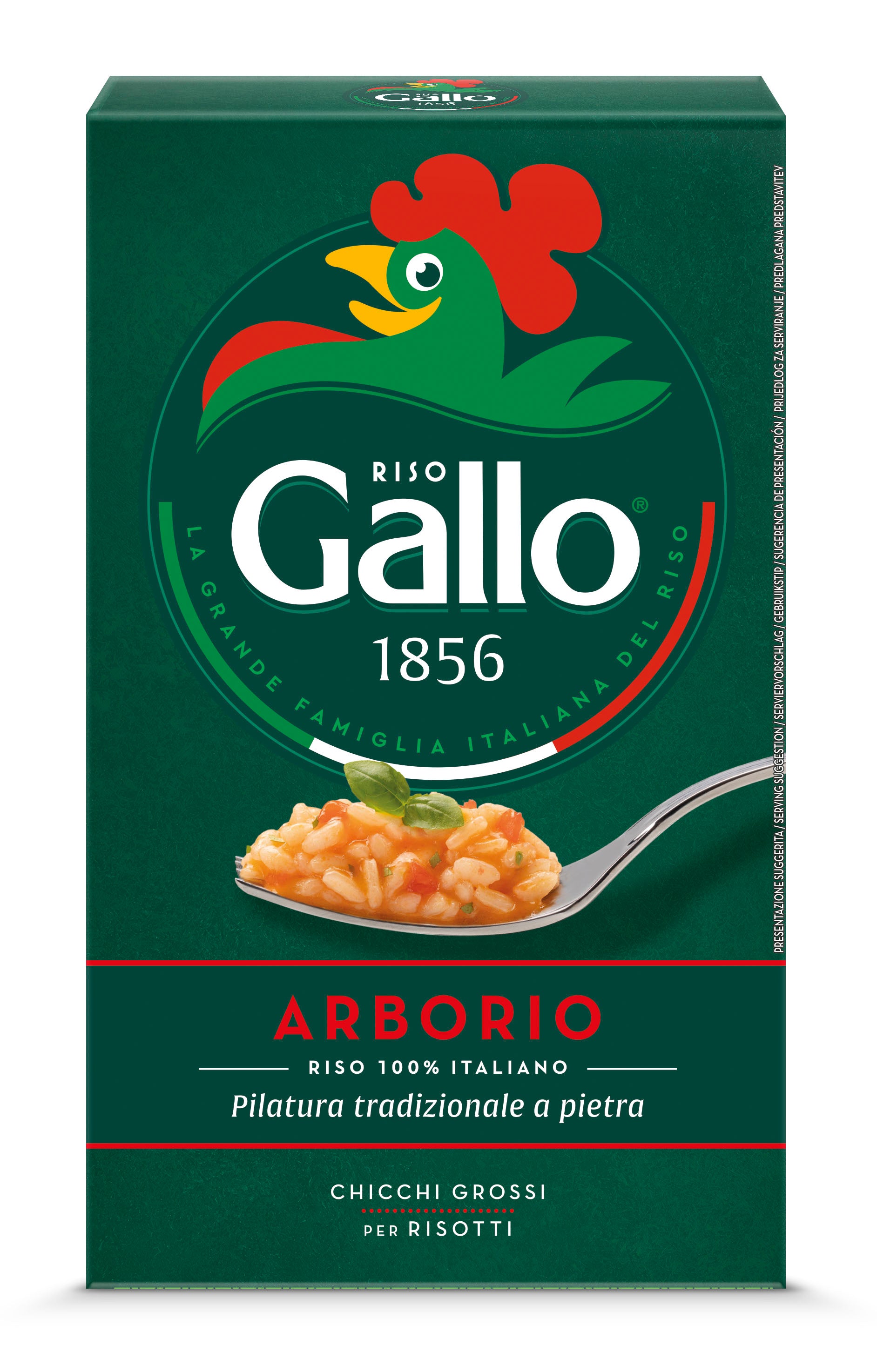 ARBORIO 1 KG 