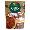 riso rosso bontà pronte riso gallo 